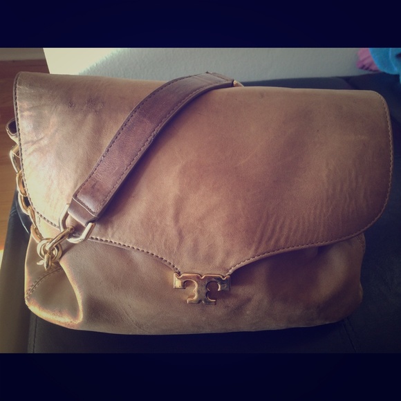 100% authentic tory burch bag 💕