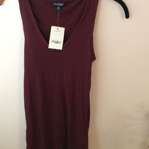 Brand new tank from lucky brand