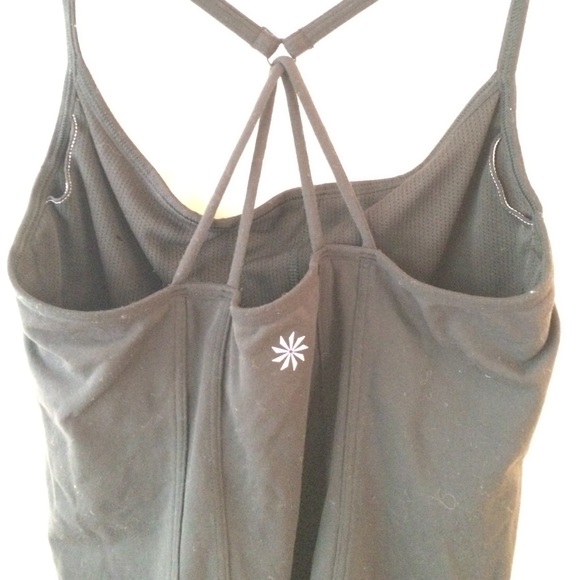 Workout tank - Picture 2 of 2