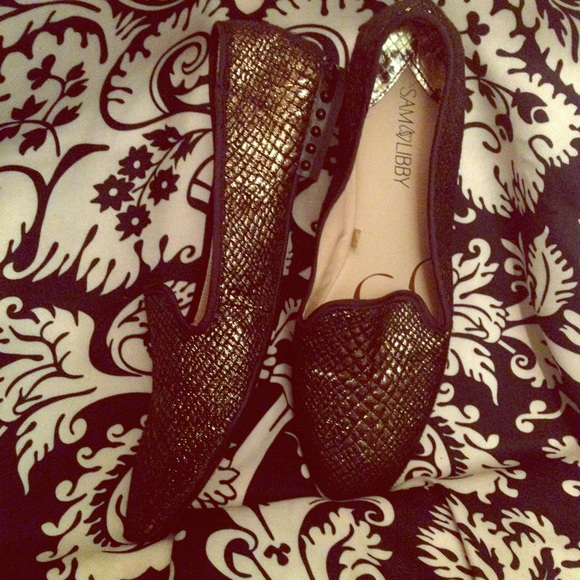 Sam & Libby Shoes - Loafers