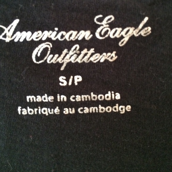 Long sleeve shirt - Picture 2 of 2