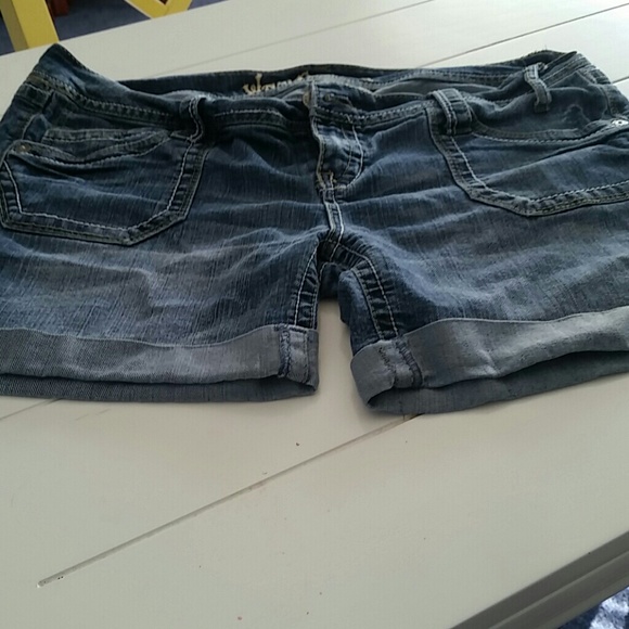 women's shorts