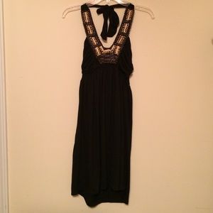 Bathing suit cover up