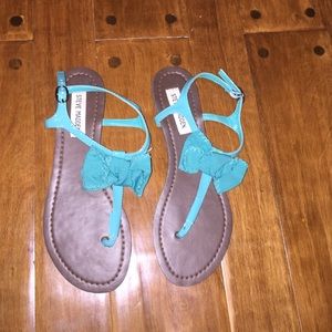 Steve Madden sandals