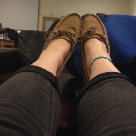Sperry top-sider