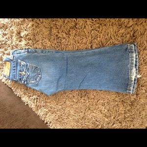Authentic Kids True Religion jeans