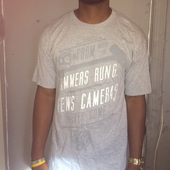 Other - Men's Graphic T-shirt