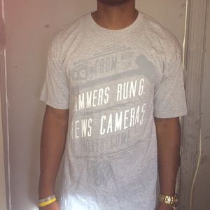 Men's Graphic T-shirt