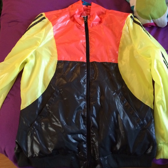 Windbreaker