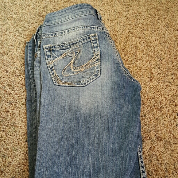 Silver Jeans Aiko Bootcut W29/L33