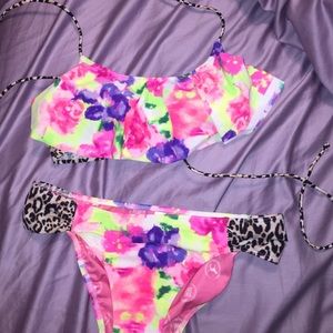 NWT VS Bikini