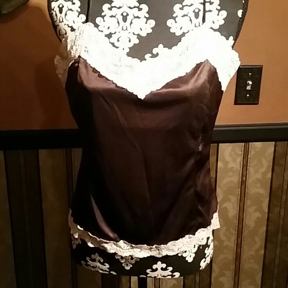 Worthington cami - Picture 1 of 2