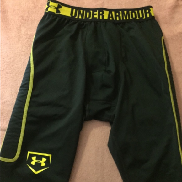 Under armour