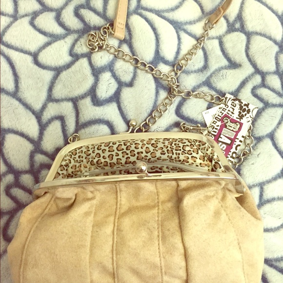 Shoulder Bag