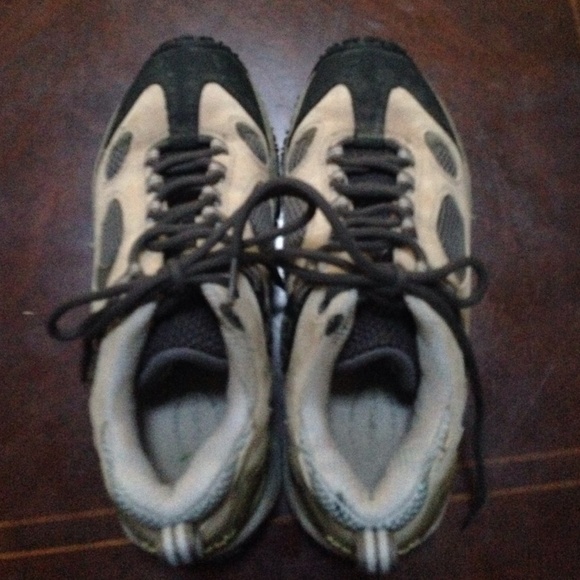 Merrell Hiking shoes