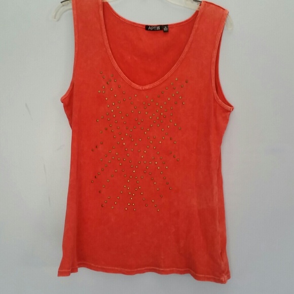 women's tank top