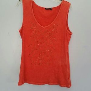women's tank top