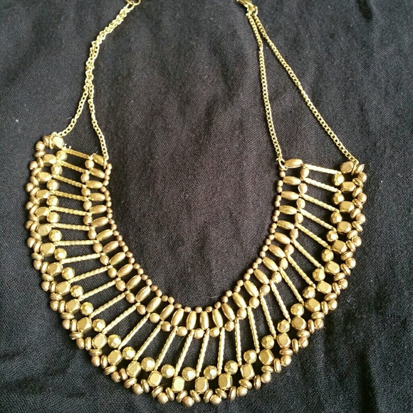 Necklace and earring set - Picture 2 of 4