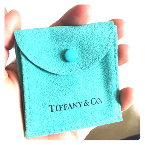 Tiffany & Co Pouch