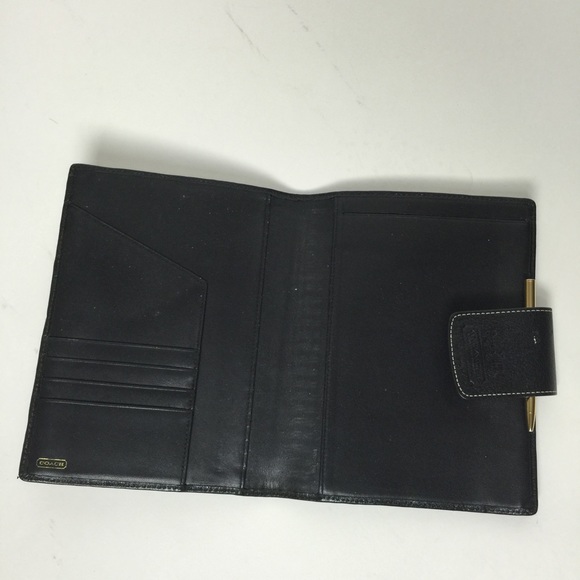 Authentic Coach Planner - Picture 2 of 4