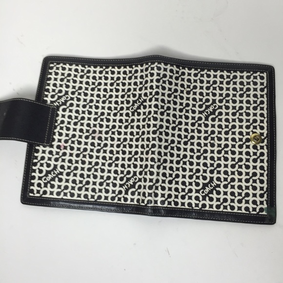 Authentic Coach Planner - Picture 3 of 4