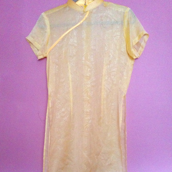 Traditional top
