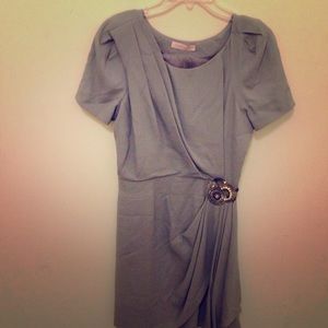 Matthew Williamson designer dress