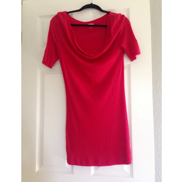 EXPRESS Dress