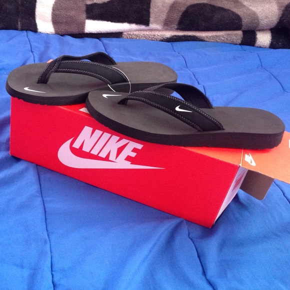 Nike sandals
