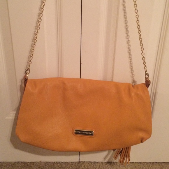 Steve Madden purse/clutch