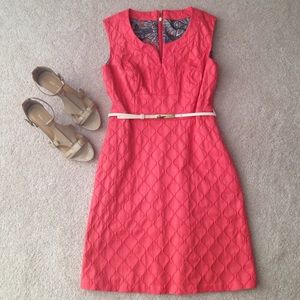 Donna Ricco Dress