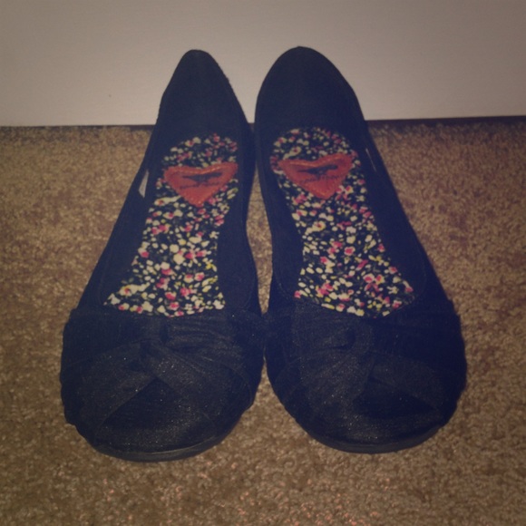 Black Flats