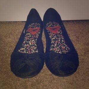 Black Flats