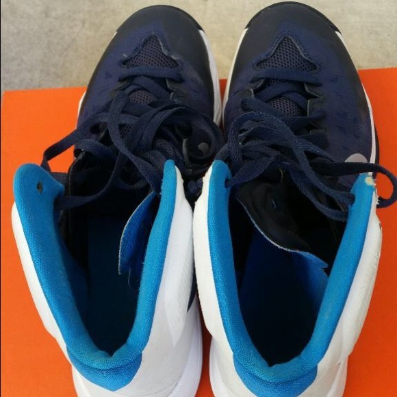 Nike Hyperfuse - Picture 4 of 4