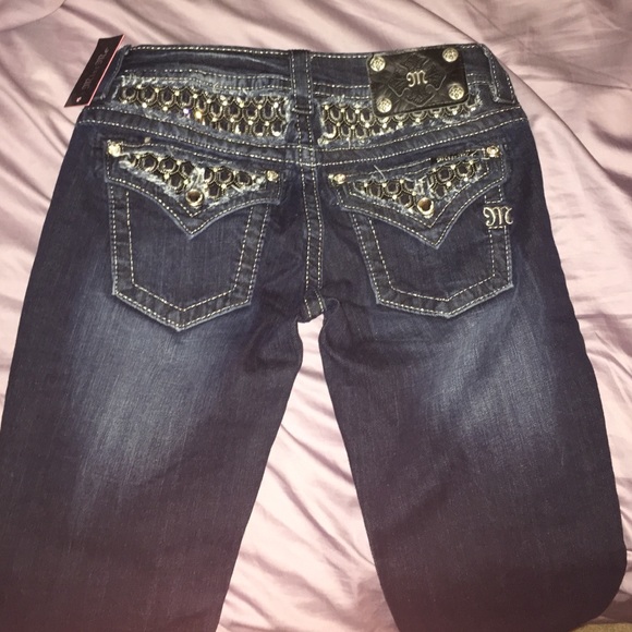 Miss me skinny jeans - Picture 2 of 4