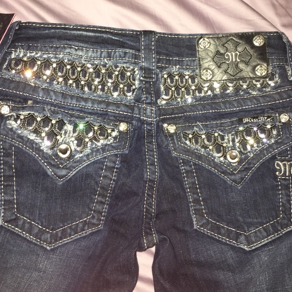 Miss me skinny jeans - Picture 3 of 4