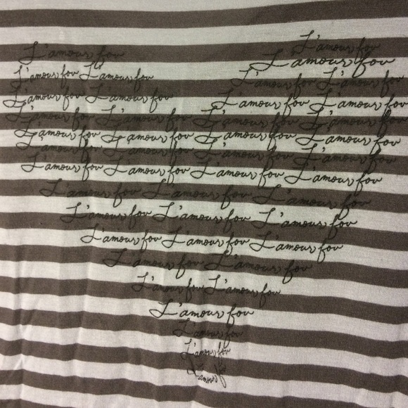 Jessica Simpson Top - Picture 2 of 3