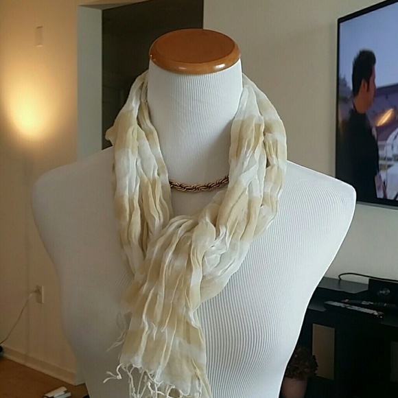 Scarf