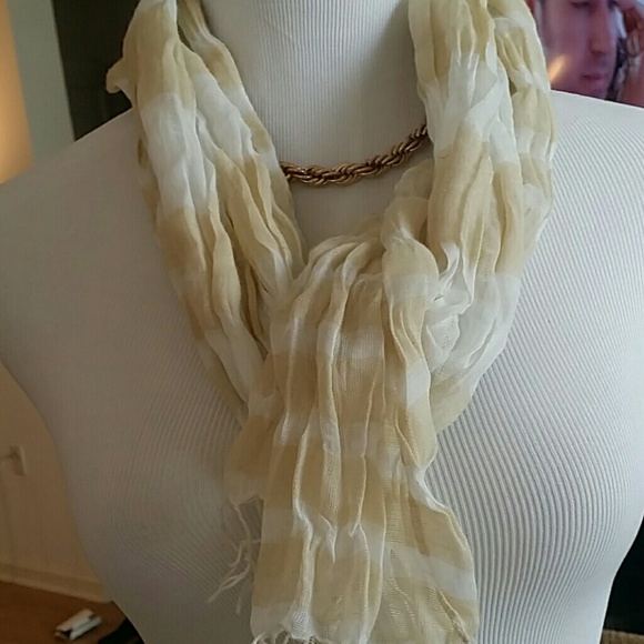 Scarf - Picture 3 of 3