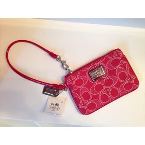 Mini Coach Purse