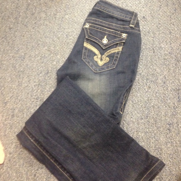 Cello jeans