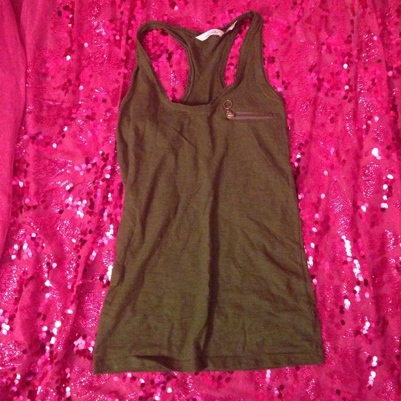 Green tee