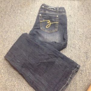 Z co premium Jean