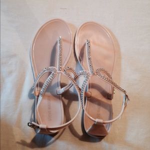 Steve Madden Jelly Sandals 👡