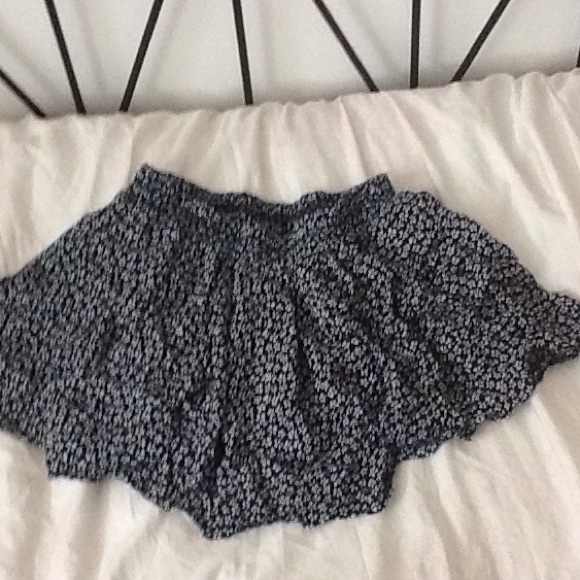 brandy skirt
