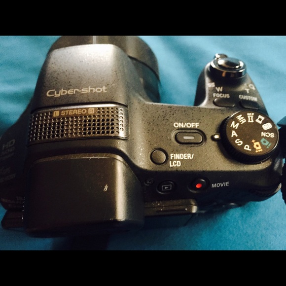 Sony camera❌SOLD❌ - Picture 3 of 3