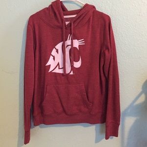 WSU Cougars sweatshirt