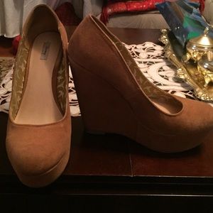 Wedges.  Will take best offer!