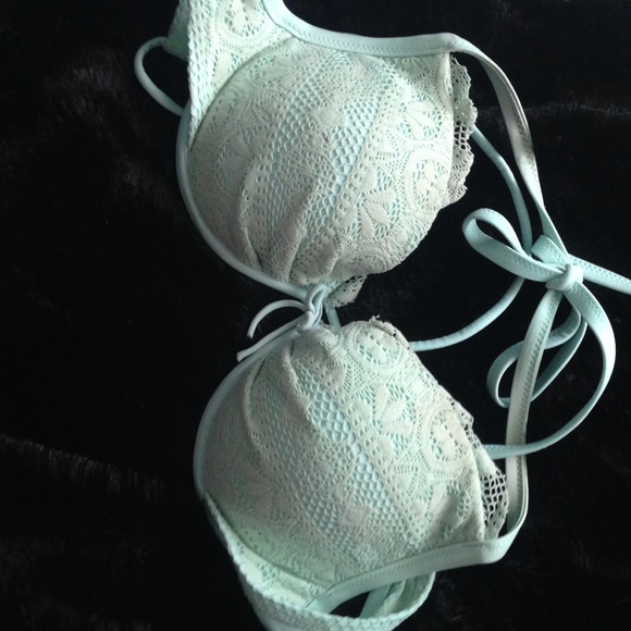 Victoria secret swimsuit top