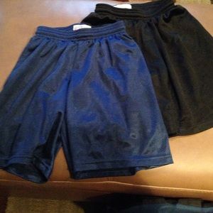 REDUCED Boys Soffee Shorts